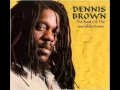 Lagu Should I- Dennis Brown