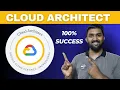 How I Passed the GCP Cloud Architect Exam My Exact Study Plan Tips
