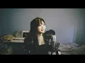 Murda - Gece Gündüz ft. MERO (Koreli Kız God Dyu cover)