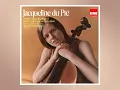 Haydn Cello Concerto No.2 in D 1969 Jacqueline du Pre