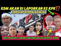 Lagu MEMANAS🔥KDM DI LAPORKAN KE KPK⁉️ CECEP DAN DODI KETAR KETIR DI TANTANG BALIK MASYARAKAT JABAR 😱