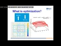NUS CN5111 Optimization of Chemical Processes Week 1 - Part 1