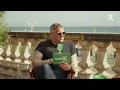 Lime Garden - Cross My Heart and Downtown Lover session | Radio X On The Beach
