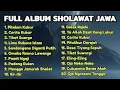 Download Lagu Pengantar Tidur, Sholawat Jawa Jaman Dulu Merdu Banget, Full Album Terbaru 2025 🎵