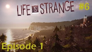 life is strange episode 1 part 6