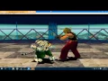 Download Lagu BLOODY ROAR 2  shenlong  long combos
