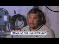 Detroit s Most Wanted Watch for alleged child sexual predator Juan Resendiz this summer