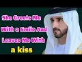 Lagu Ze begroet me met een glimlach en vertrekt | Sheikh Hamdan Fazza Gratis Mp3 Download Prins van Du...