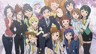 What is Harem Anime Manga Visual Novels