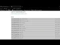CS50w Project 3 - Mail