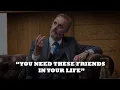 Download Lagu Jordan Peterson: how to spot good friends