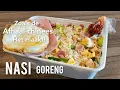 Download Lagu nasi zoals de afhaal chinees maken|make fried rice like the takeaway chinese restaurant|