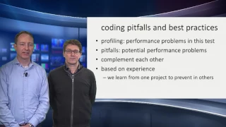 Java Performance Pitfalls introduction