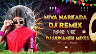 niva narkada rumal tapori mix by dj srikanth mixes new gondi song 2025 gondi songs dj remix 2021