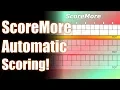 ScoreMore - A Bowling Scoring system for you