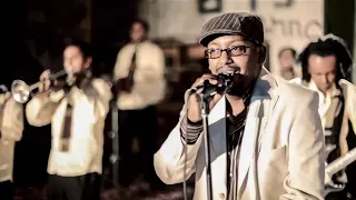 Michael Belayneh ትንታ Tinta Official Video 