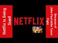 Netflix Being Sued Because Of Buffering During Jake Tyson fight