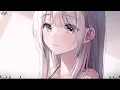 「Nightcore」 Dandelions - Ruth B. ♡ (Lyrics)