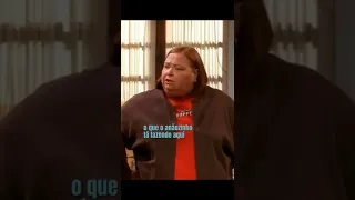 S3E02 Não faz isso Jake ???? #doishomensemeio #amazonprime #charlieharper #cortes #serie #shorts