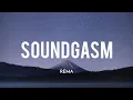 Rema - Soundgasm (Lyrics)