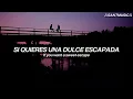 Armin van Buuren feat. Lucky Lou - Sweet Escape (Sub Español + Lyrics)