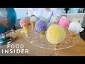 Download Lagu The Best Ice Cream In Los Angeles | Best Of The Best