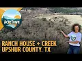Landwatch Texas 10 Acres Old Ranch House Creek Cheap Property Zillow For Sale By Owner