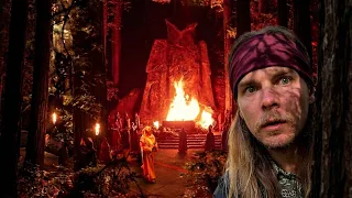 Bohemian Grove Cremation Of Care 2026