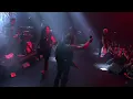 SOILWORK "Death Diviner" live @ Kino Šiška, Ljubljana(Slovenia) - 24/02/2023