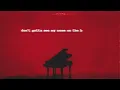 OneRepublic - Need Your Love (Emilio Piano Version)