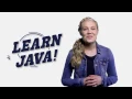 Intro to Java Coding
