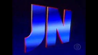 Jornal Nacional: 01/08/98