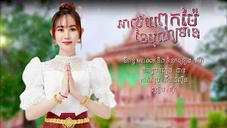 អាល័យពុកម៉ែខែបុណ្យទាន ​ - អុីវ៉ា បទដែលកំពុងទទួលការពេញនិយមក្នុងឆ្នាំ ២០២៣ #SneLyrics