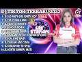 DJ TIKTOK TERBARU 2022 DJ LO MATI GUE PARTY COY X DJ YA CUMAN KAMU REMIX VIRAL TIKTOK 2022