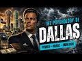 Dallas Had No Reason to Exist So It Built One