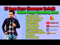 Download Lagu Seleksi Lagu Raja Melow Tapsel Madina FARRO SIMAMORA by Namiro Production