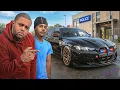 Lagu MY BMW M3 TELLS YOU WHERE POLICE ARE 🚔🚨