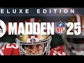 Madden NFL 25 GAMEPLAY PS5 Livestream