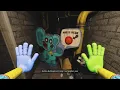 Poppy Playtime: Chapter 3 | Full Game Walkthrough | No Commentary