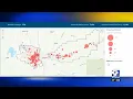 EWEB says it could take a week to restore power