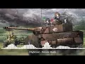 Download Lagu [Nightcore] - Patriotic March [愛国行進曲]