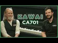 Download Lagu Kawai CA701 - Is it the Best Digital Piano?