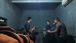 Soultan_Karena pria takkan menangis (Cover)