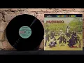 TREINTA KILOS - Pacheco y su Charanga