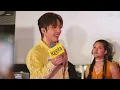 260630 Edan Lui 呂爵安《壞人一個》 |  Keeta X Edan Ryan KANTOPOP [#4k fancam]