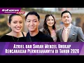 Lagu BREAKING NEWS! Azriel Hermansyah \u0026 Sarah Menzel Ungkapkan Rencana Pernikahannya di 2026