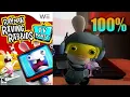 Download Lagu Rayman Raving Rabbids: TV Party [22] 100% Wii Longplay
