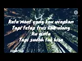 Download Lagu Mario G. Klau - Bertahan Untuk Pergi #lirik