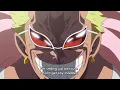Download Lagu One Piece - Doflamingo can't get any madder