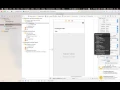 Push vs Modal Segues - Implementing Push